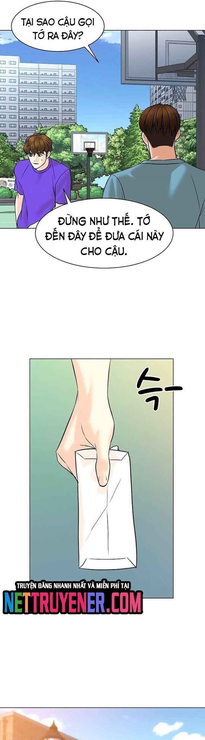 Người Trở Về Từ Cõi Chết Chapter 90 - 30