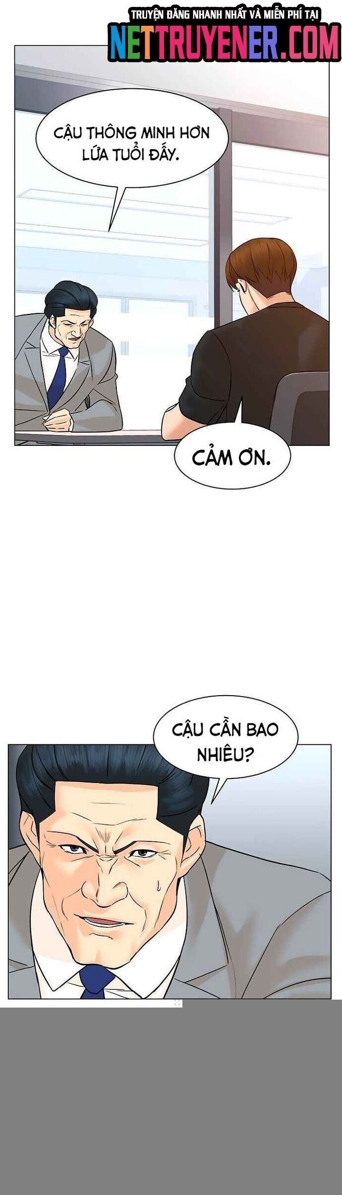 Người Trở Về Từ Cõi Chết Chapter 90 - 4