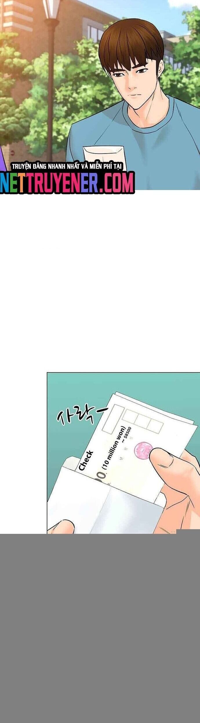 Người Trở Về Từ Cõi Chết Chapter 90 - 31