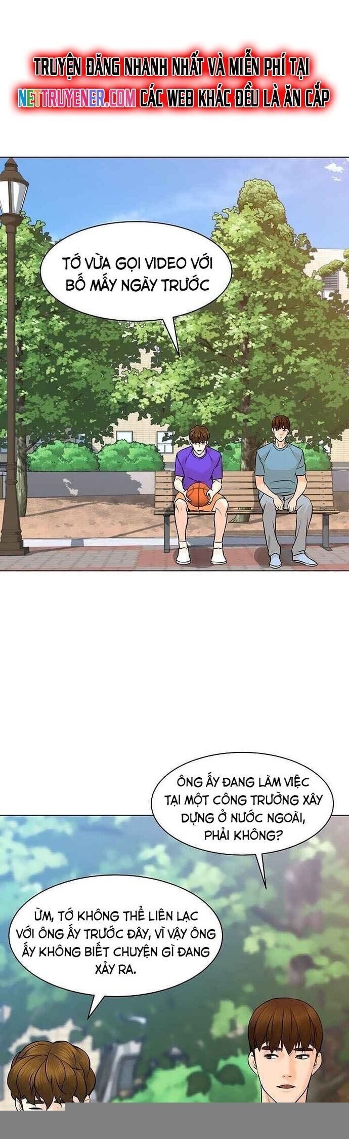 Người Trở Về Từ Cõi Chết Chapter 90 - 34