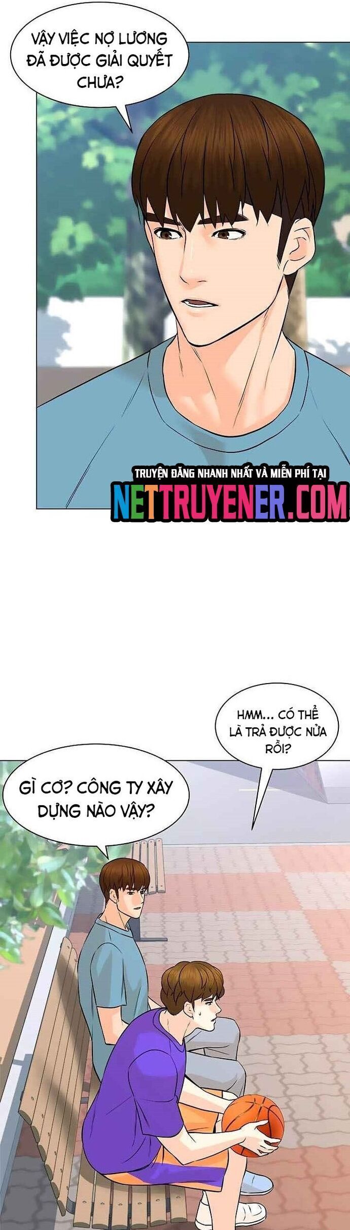 Người Trở Về Từ Cõi Chết Chapter 90 - 36