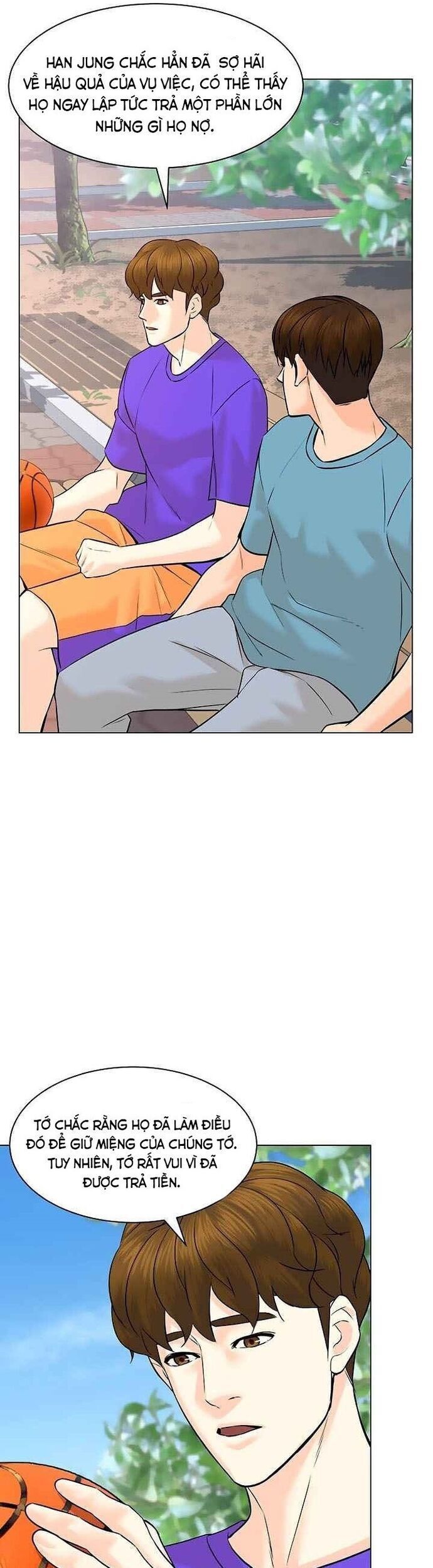 Người Trở Về Từ Cõi Chết Chapter 90 - 41