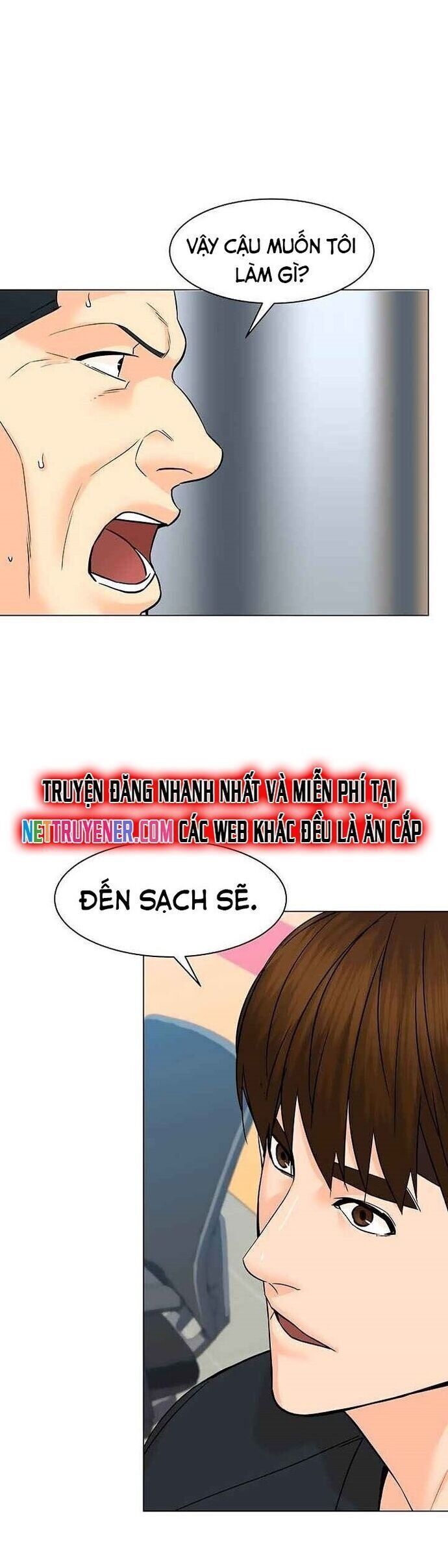 Người Trở Về Từ Cõi Chết Chapter 90 - 8