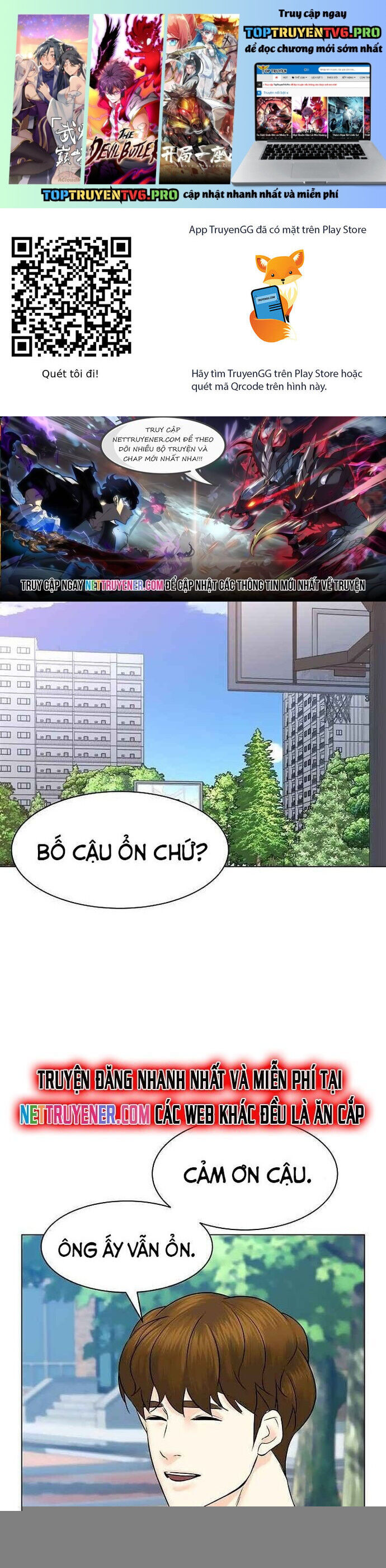 Người Trở Về Từ Cõi Chết Chapter 91 - 2