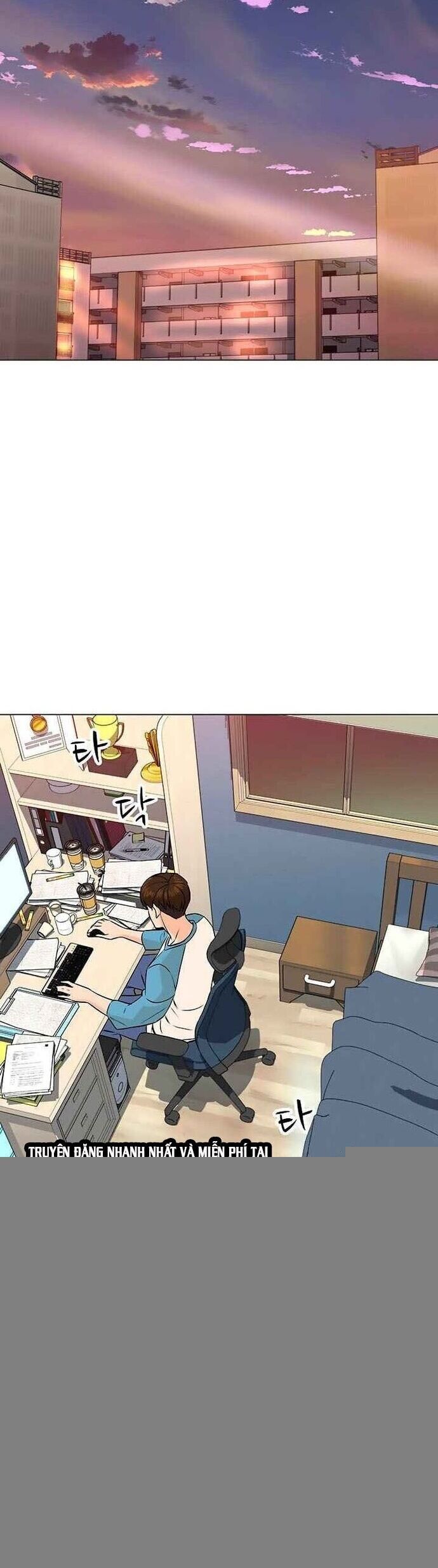 Người Trở Về Từ Cõi Chết Chapter 91 - 13