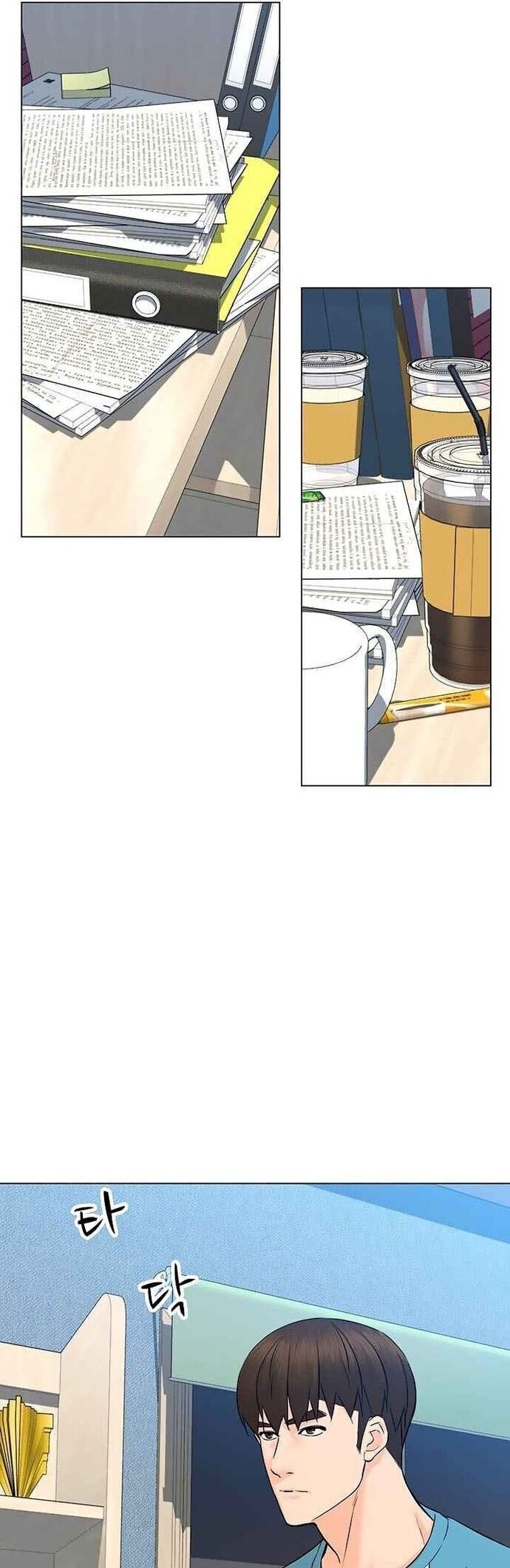 Người Trở Về Từ Cõi Chết Chapter 91 - 14