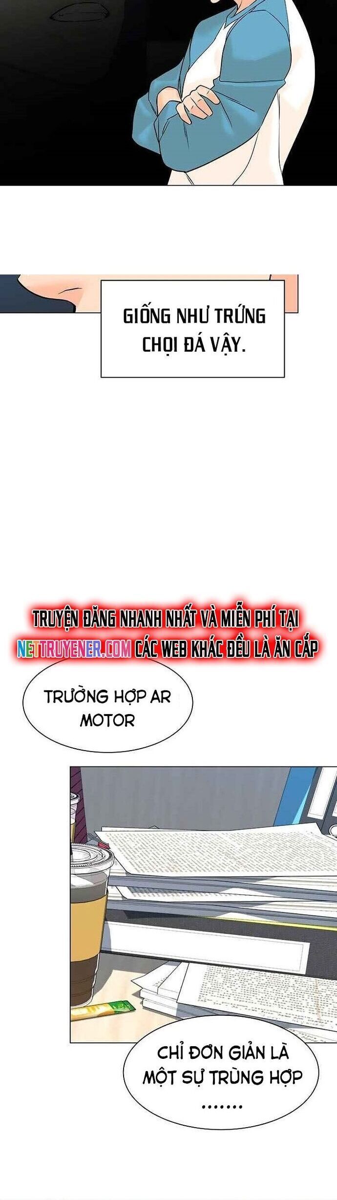 Người Trở Về Từ Cõi Chết Chapter 91 - 19