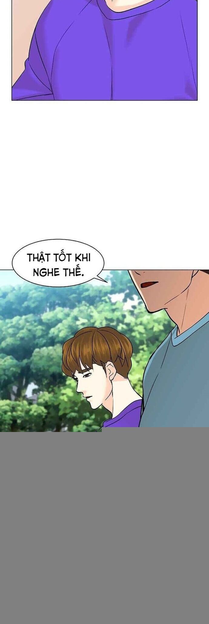 Người Trở Về Từ Cõi Chết Chapter 91 - 3