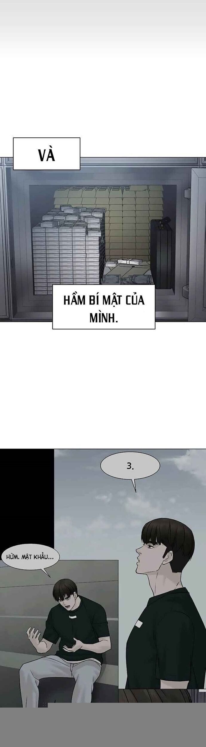 Người Trở Về Từ Cõi Chết Chapter 91 - 24