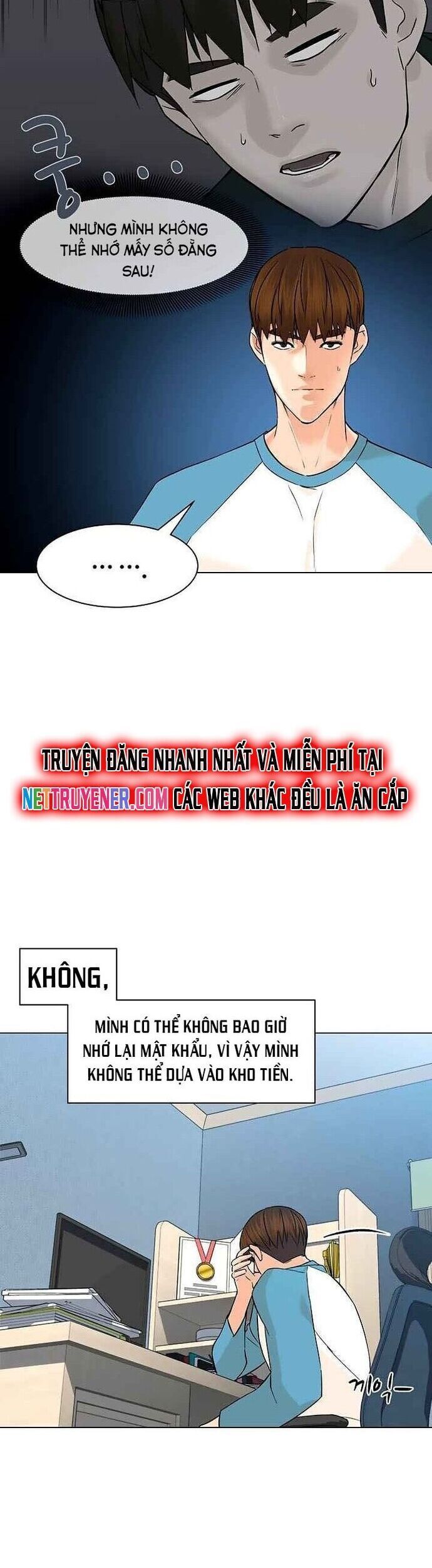 Người Trở Về Từ Cõi Chết Chapter 91 - 25