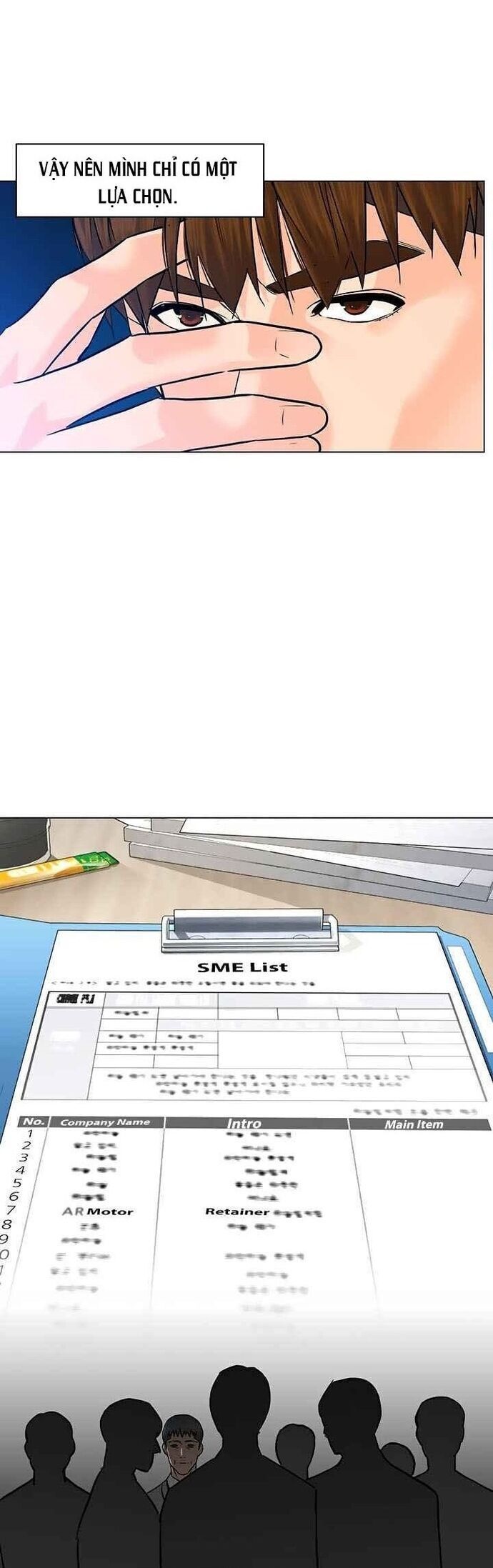 Người Trở Về Từ Cõi Chết Chapter 91 - 26