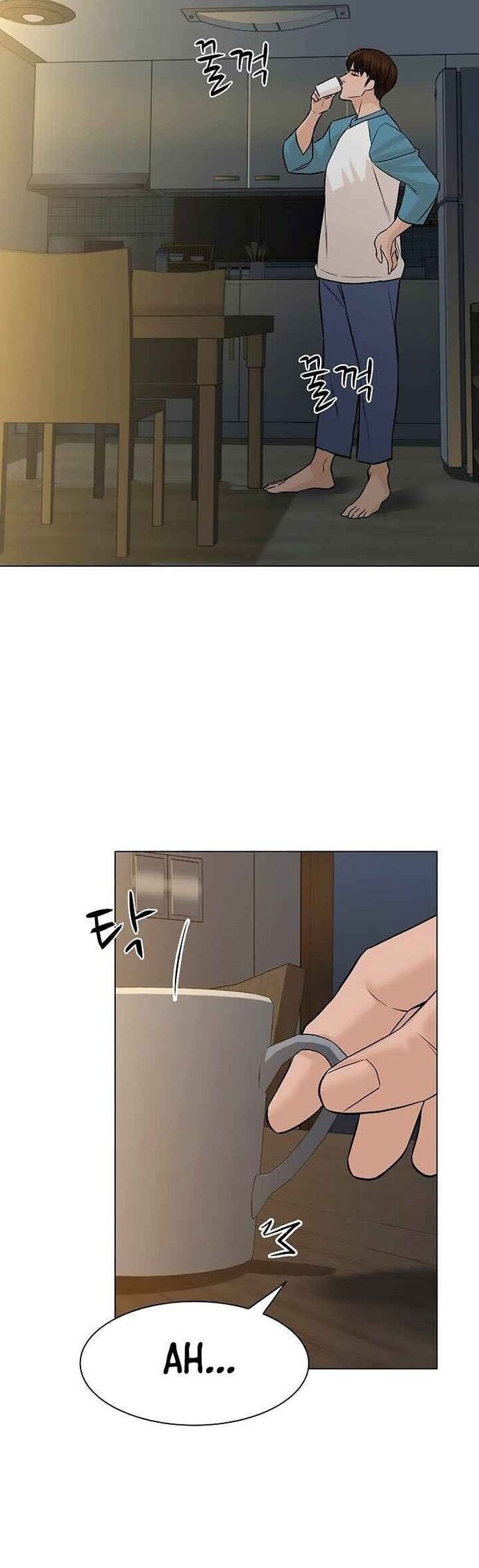 Người Trở Về Từ Cõi Chết Chapter 91 - 30