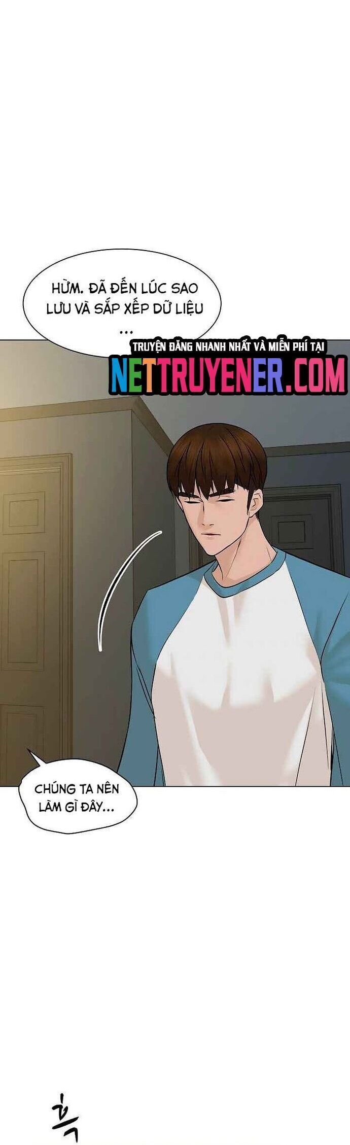 Người Trở Về Từ Cõi Chết Chapter 91 - 31