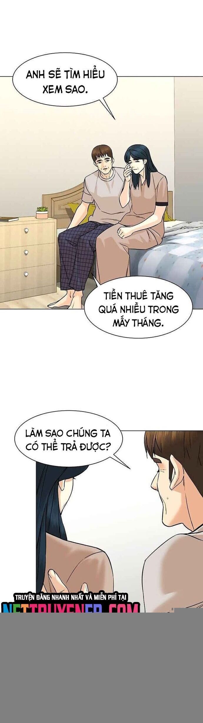 Người Trở Về Từ Cõi Chết Chapter 91 - 33