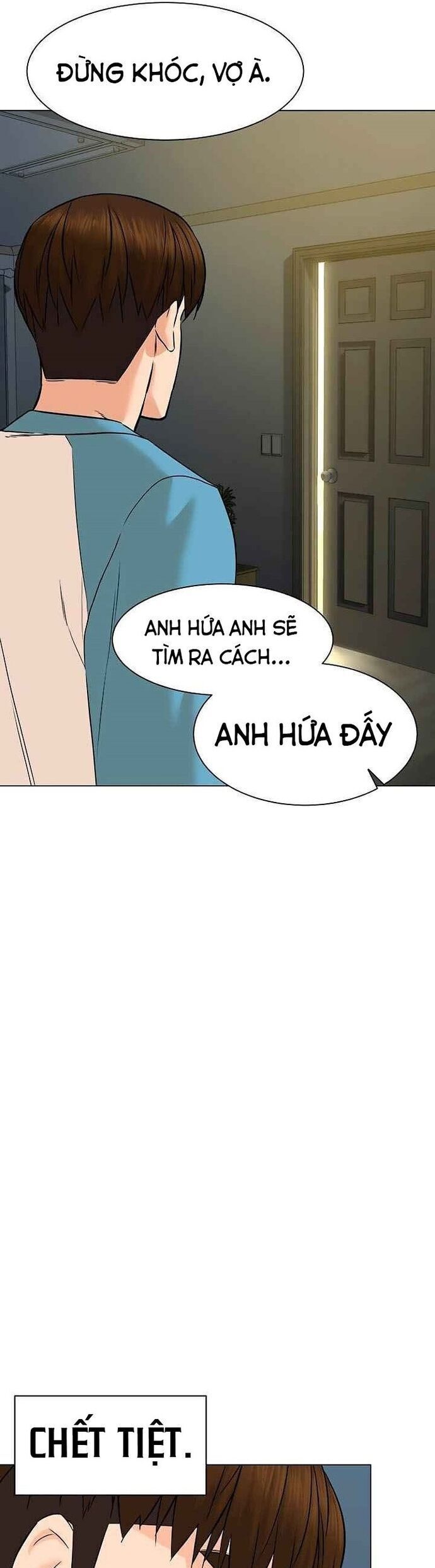 Người Trở Về Từ Cõi Chết Chapter 91 - 34