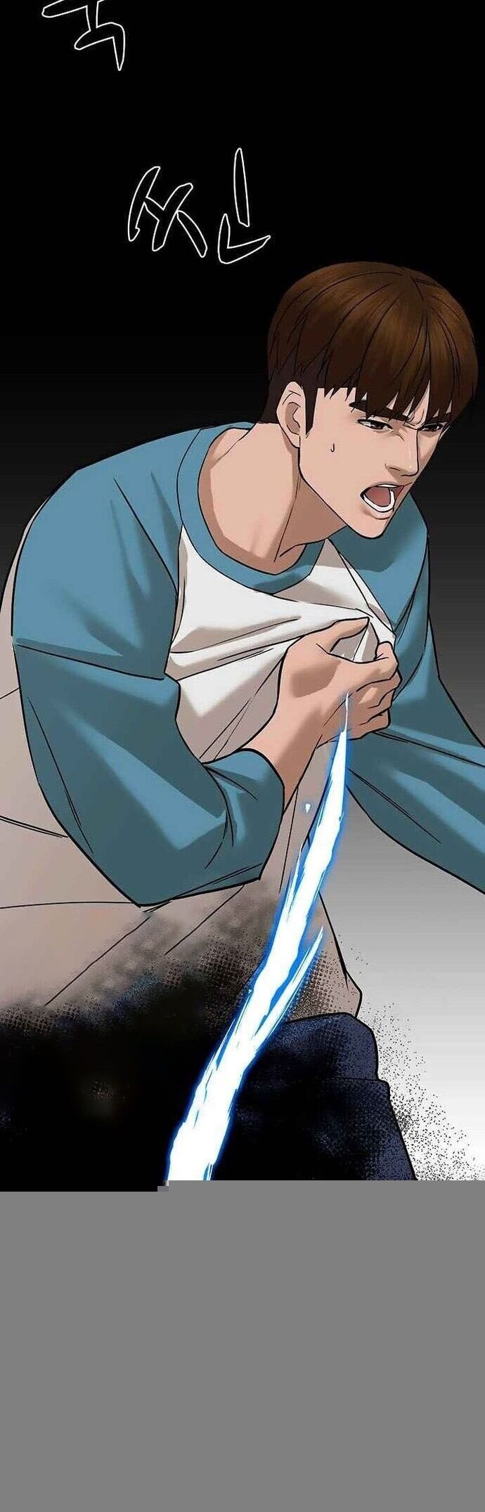 Người Trở Về Từ Cõi Chết Chapter 91 - 37