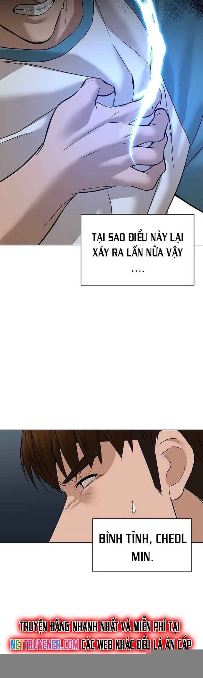 Người Trở Về Từ Cõi Chết Chapter 91 - 39