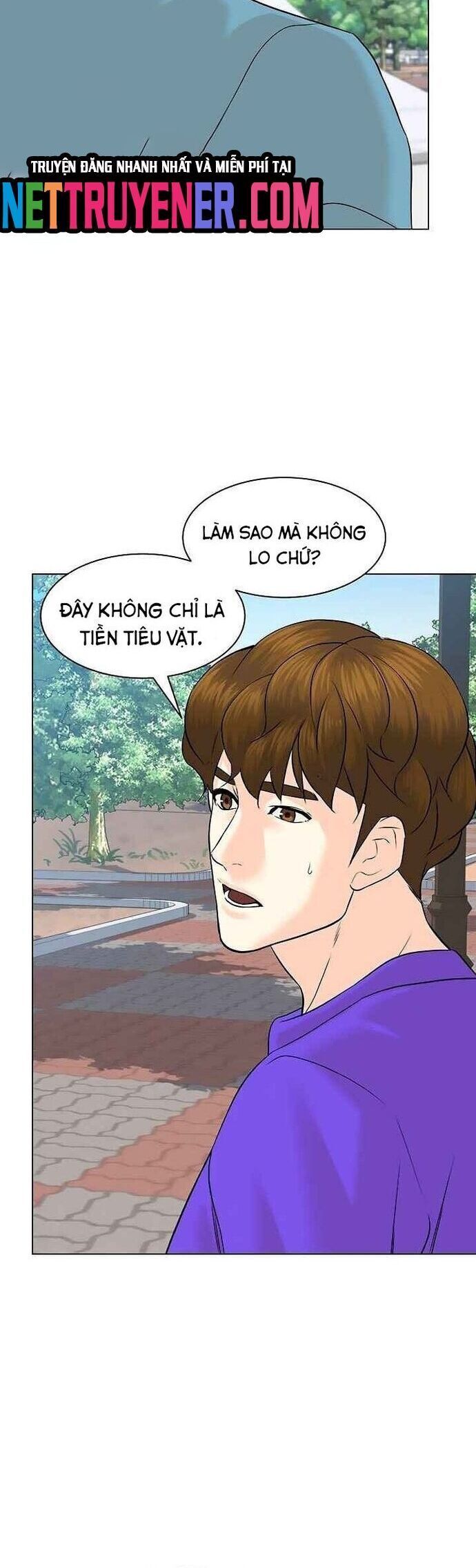 Người Trở Về Từ Cõi Chết Chapter 91 - 5