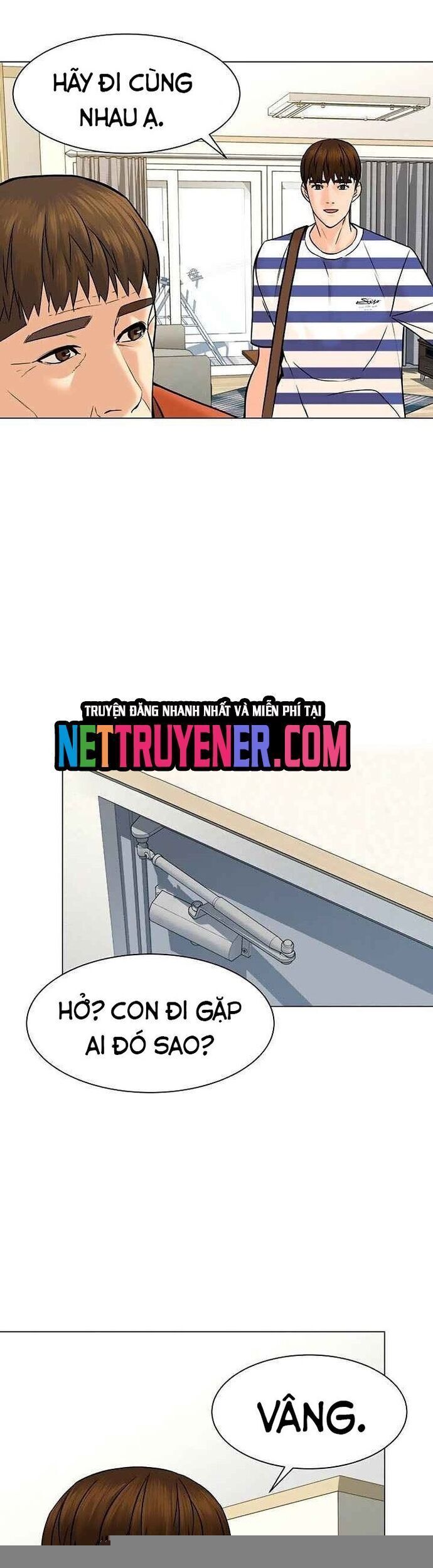 Người Trở Về Từ Cõi Chết Chapter 91 - 44