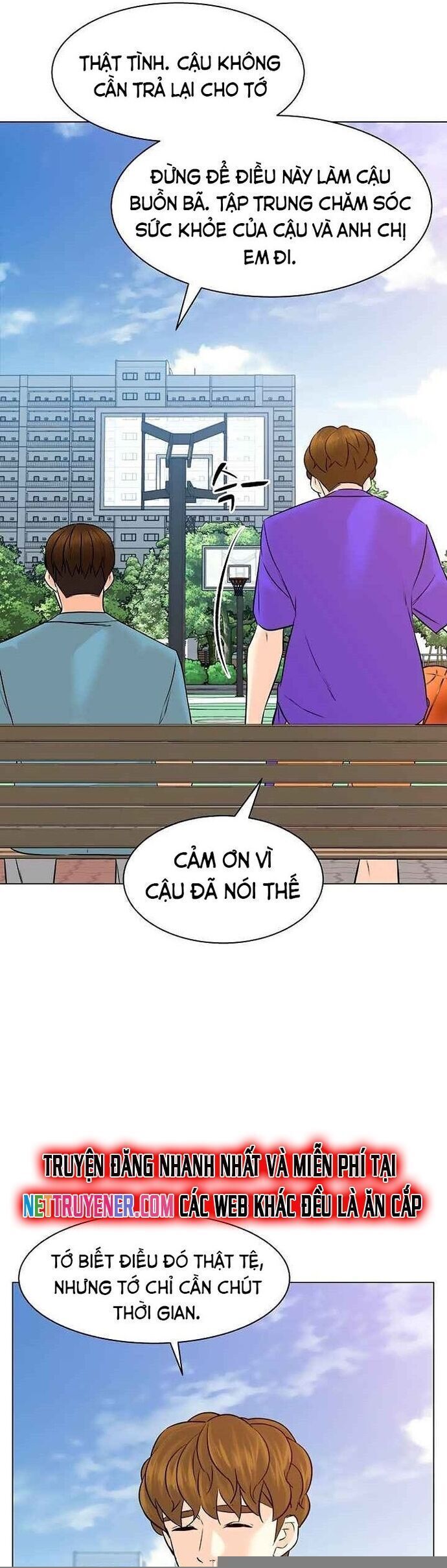 Người Trở Về Từ Cõi Chết Chapter 91 - 6