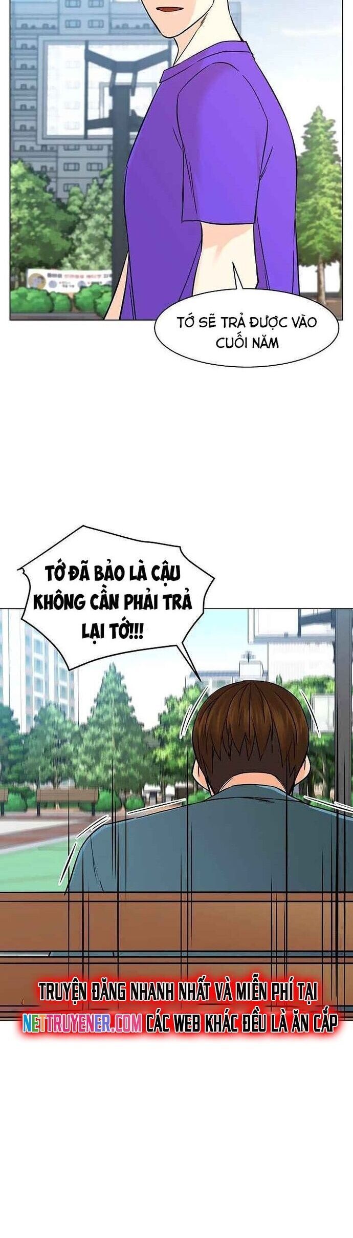 Người Trở Về Từ Cõi Chết Chapter 91 - 7