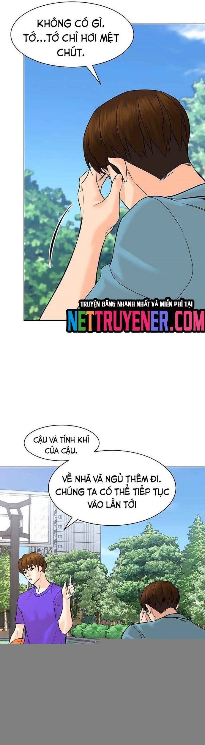 Người Trở Về Từ Cõi Chết Chapter 91 - 9