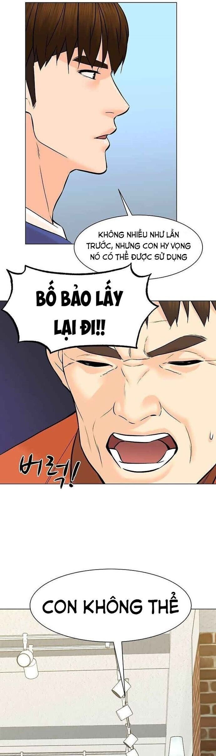 Người Trở Về Từ Cõi Chết Chapter 92 - 12