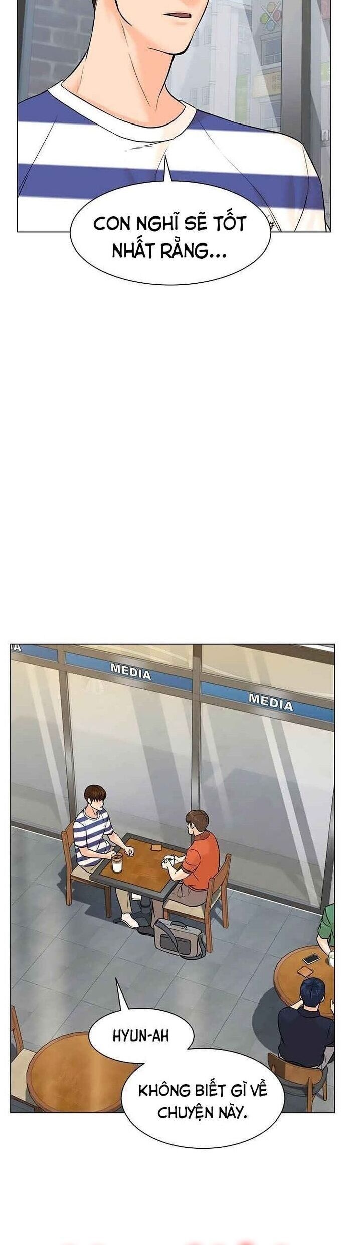 Người Trở Về Từ Cõi Chết Chapter 92 - 17
