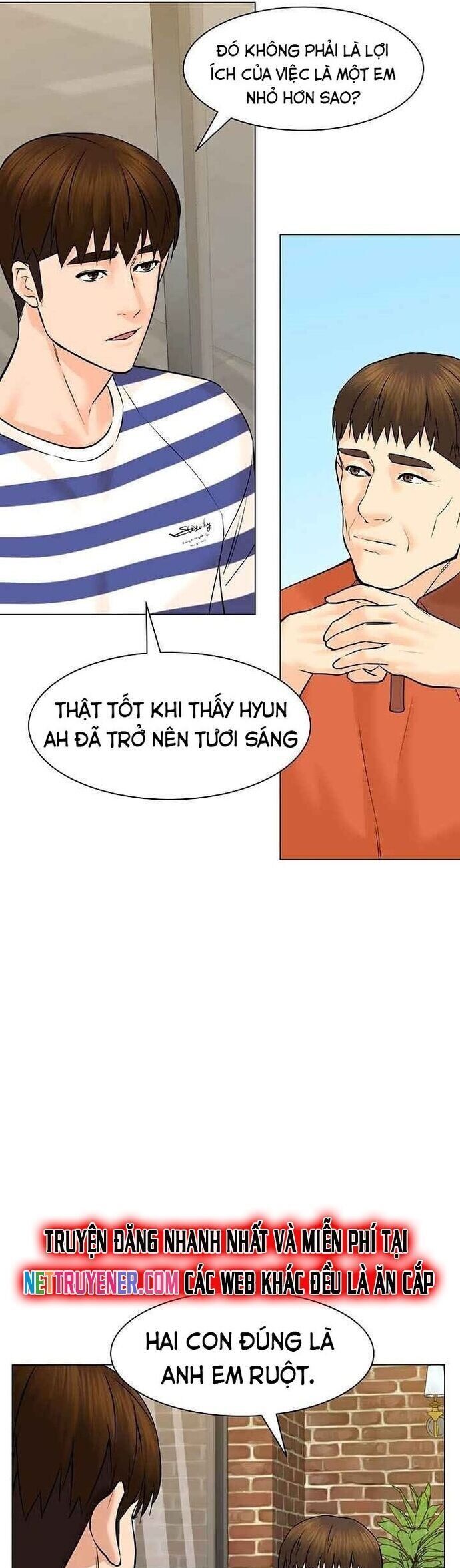 Người Trở Về Từ Cõi Chết Chapter 92 - 20