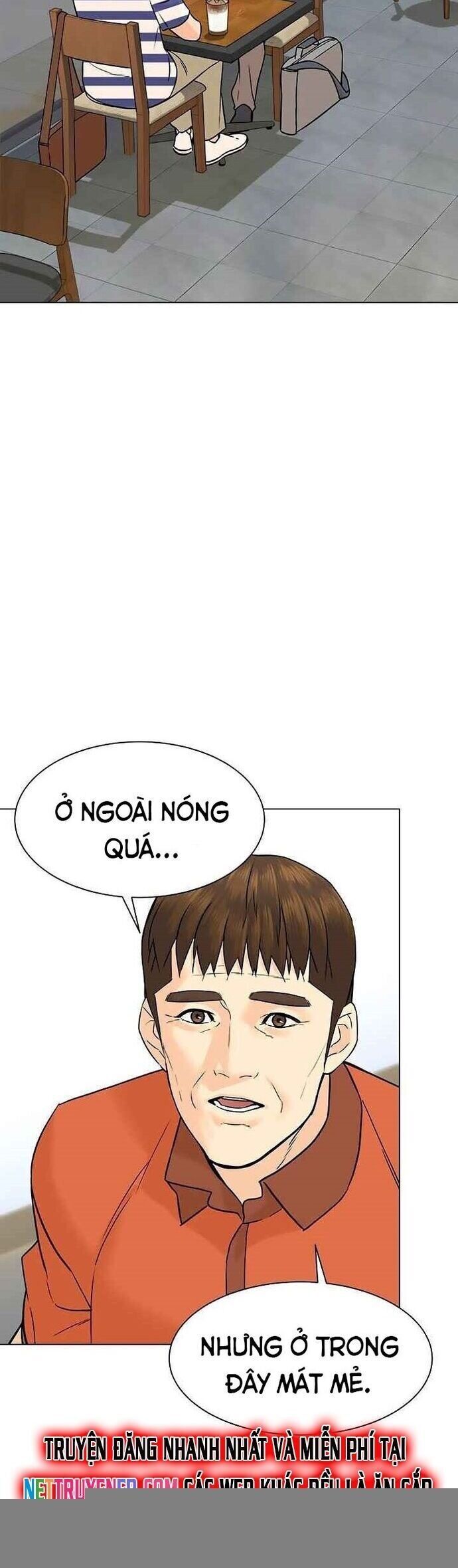 Người Trở Về Từ Cõi Chết Chapter 92 - 3