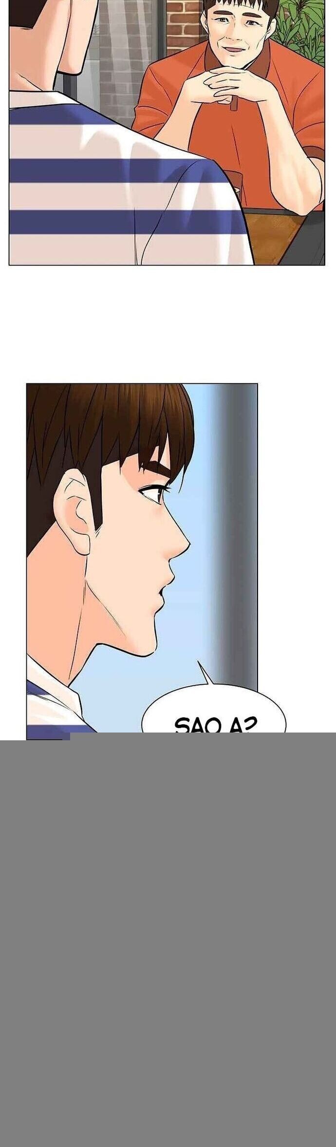 Người Trở Về Từ Cõi Chết Chapter 92 - 21