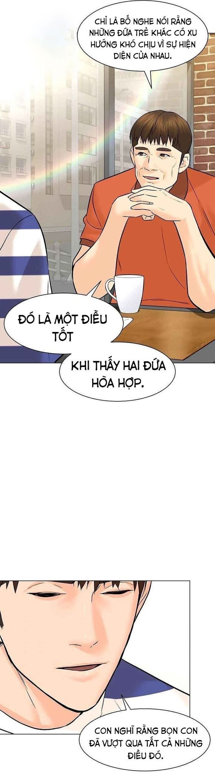 Người Trở Về Từ Cõi Chết Chapter 92 - 22