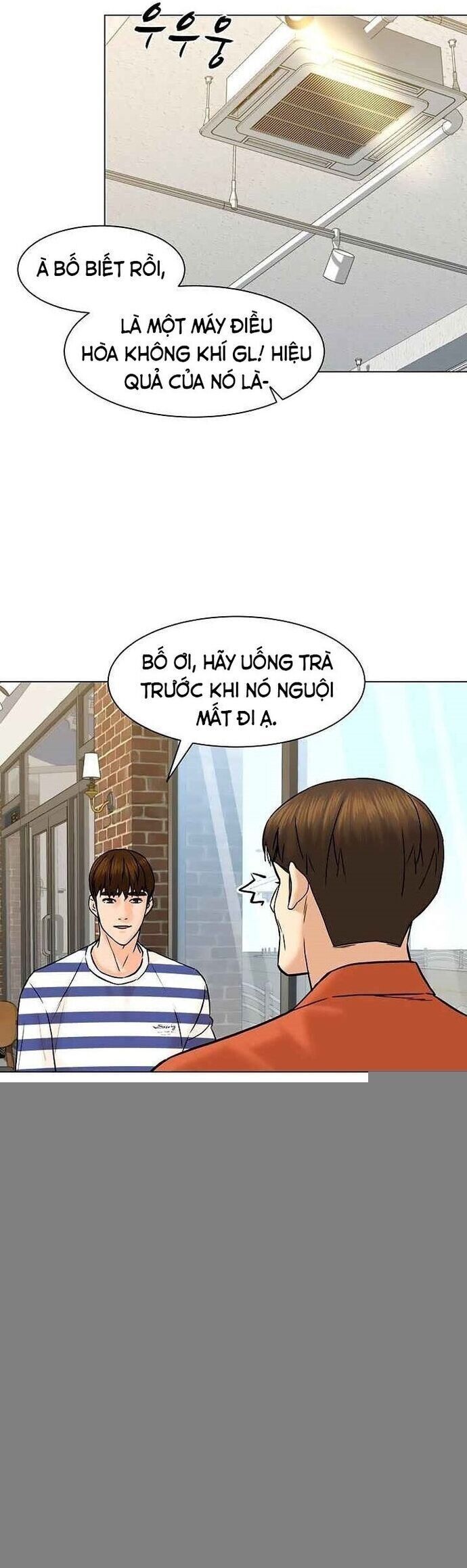 Người Trở Về Từ Cõi Chết Chapter 92 - 4