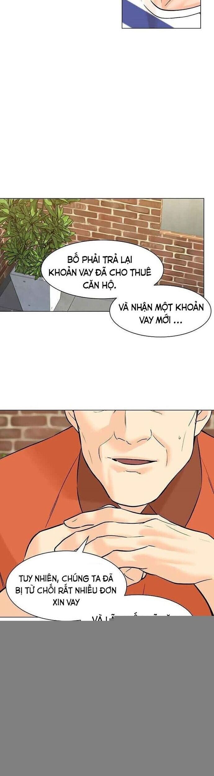 Người Trở Về Từ Cõi Chết Chapter 92 - 33