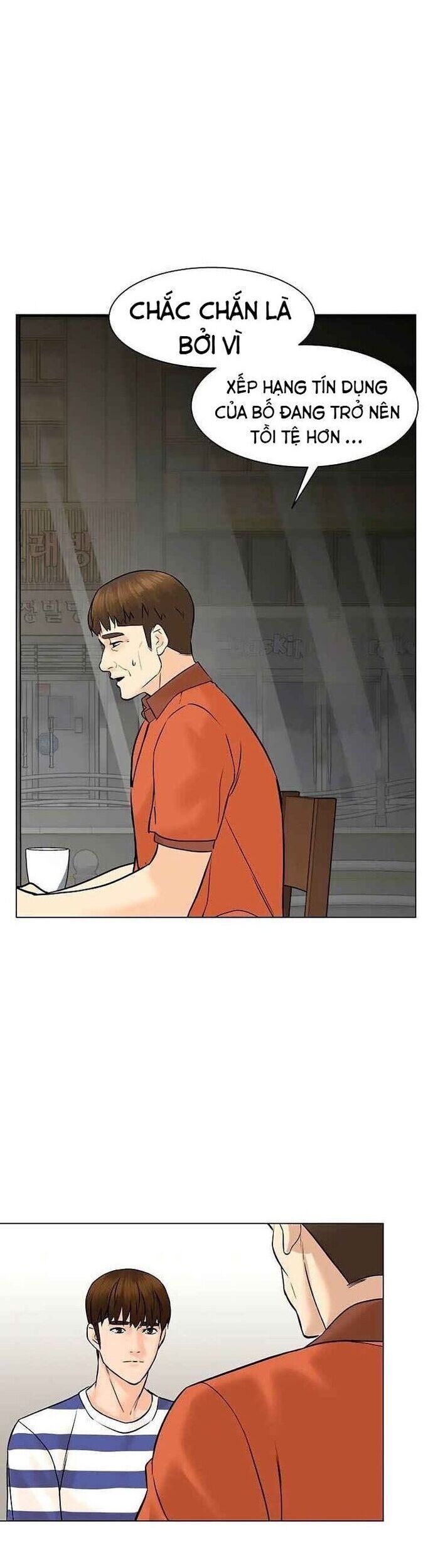 Người Trở Về Từ Cõi Chết Chapter 92 - 35