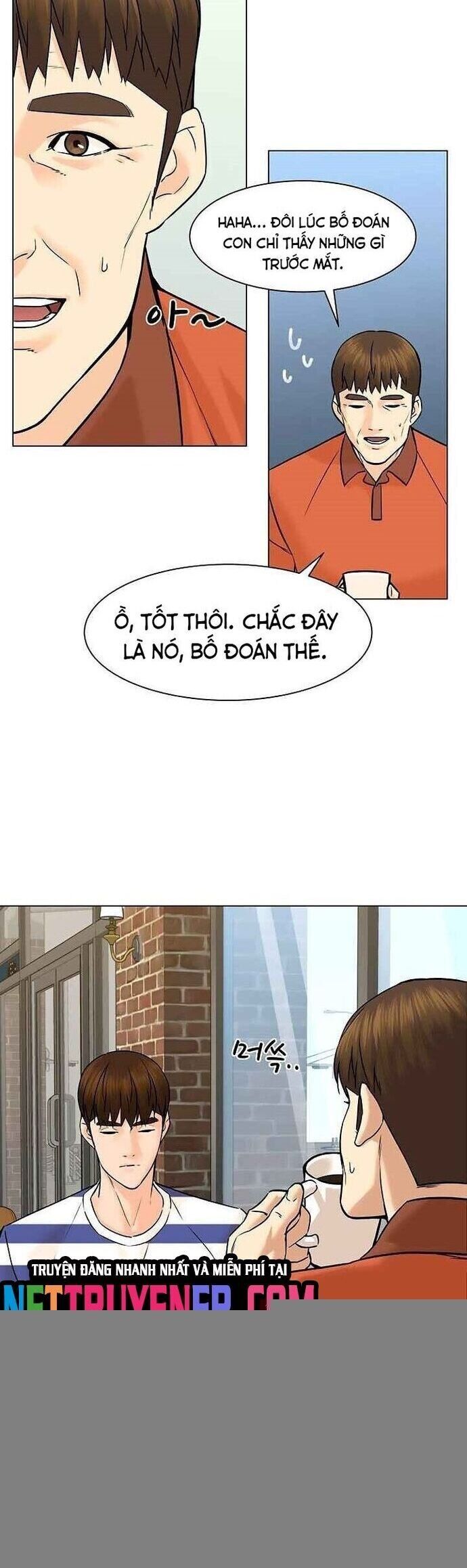 Người Trở Về Từ Cõi Chết Chapter 92 - 5