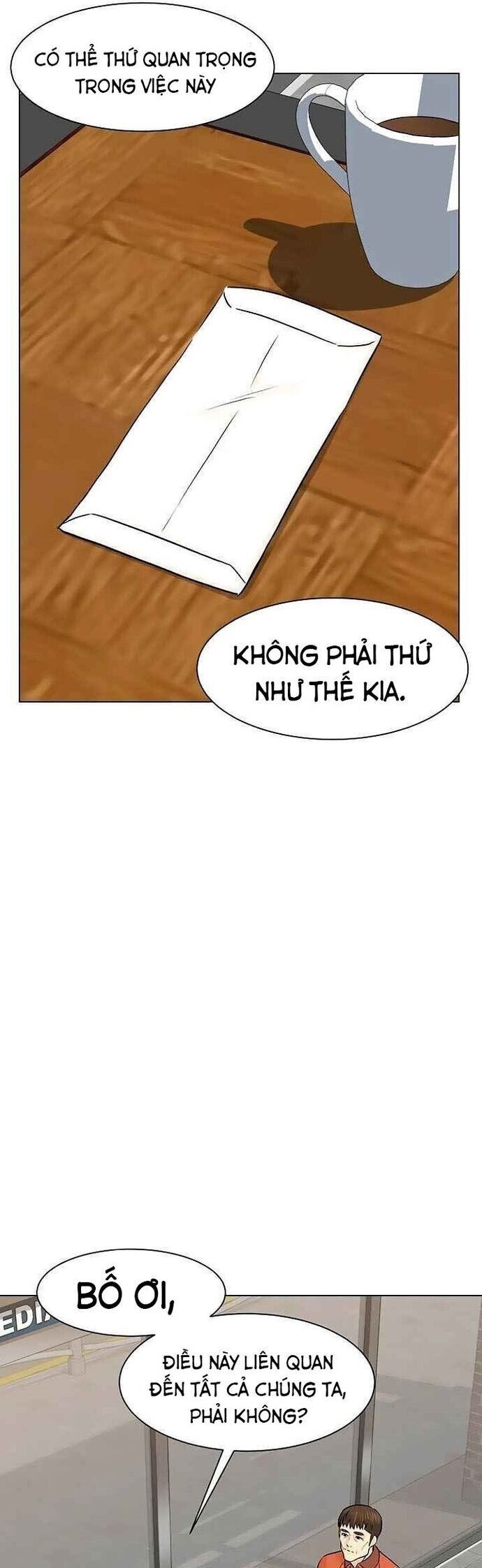 Người Trở Về Từ Cõi Chết Chapter 92 - 44