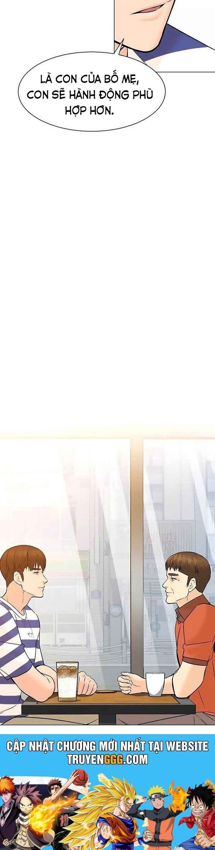 Người Trở Về Từ Cõi Chết Chapter 92 - 47