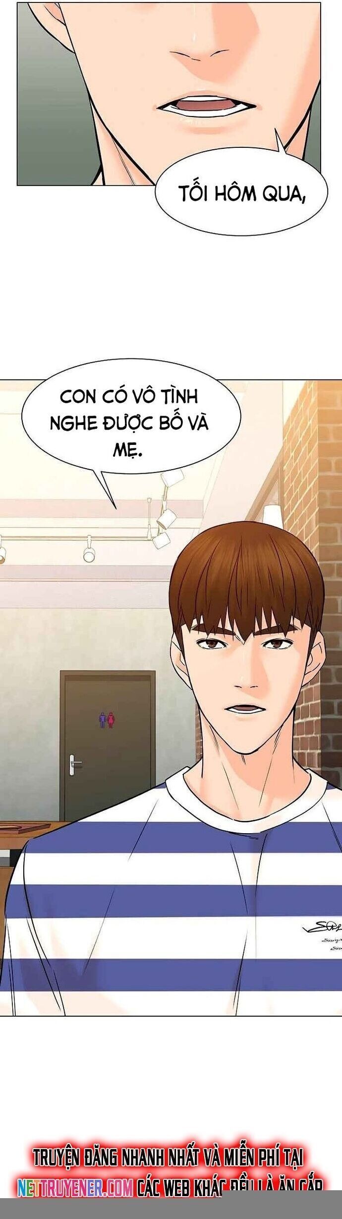 Người Trở Về Từ Cõi Chết Chapter 92 - 6