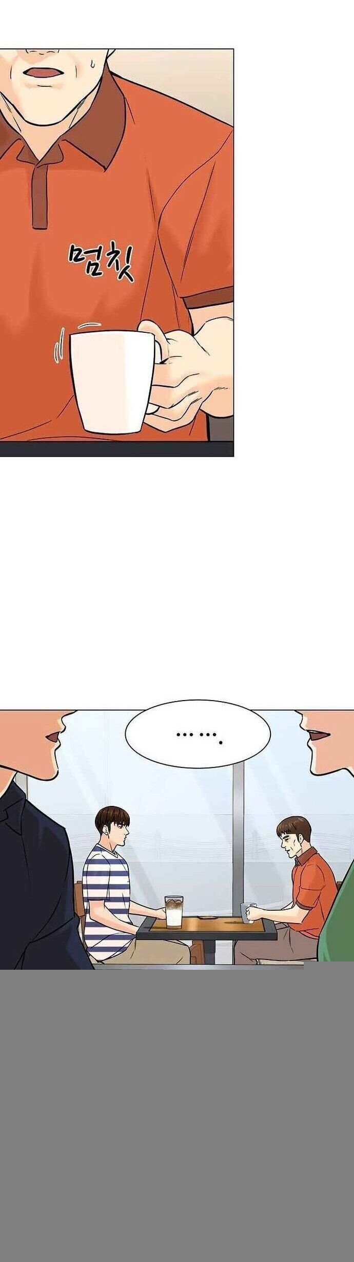 Người Trở Về Từ Cõi Chết Chapter 92 - 7