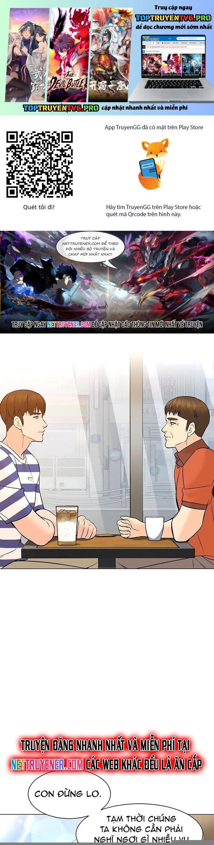 Người Trở Về Từ Cõi Chết Chapter 93 - 2