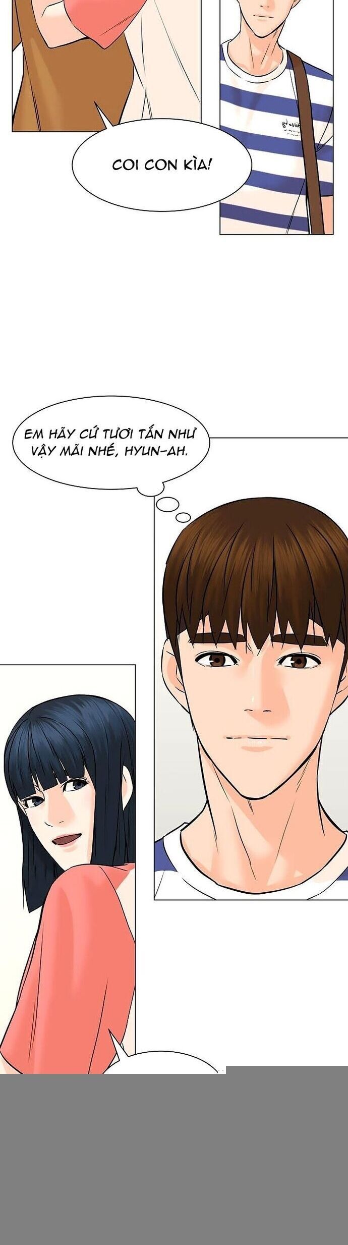 Người Trở Về Từ Cõi Chết Chapter 93 - 11