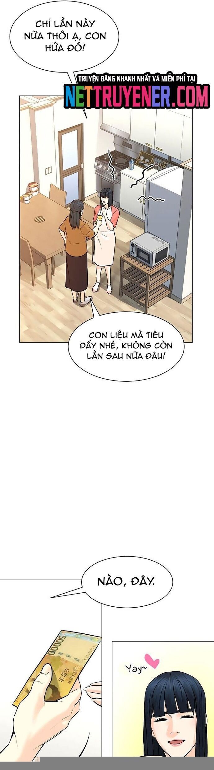 Người Trở Về Từ Cõi Chết Chapter 93 - 14