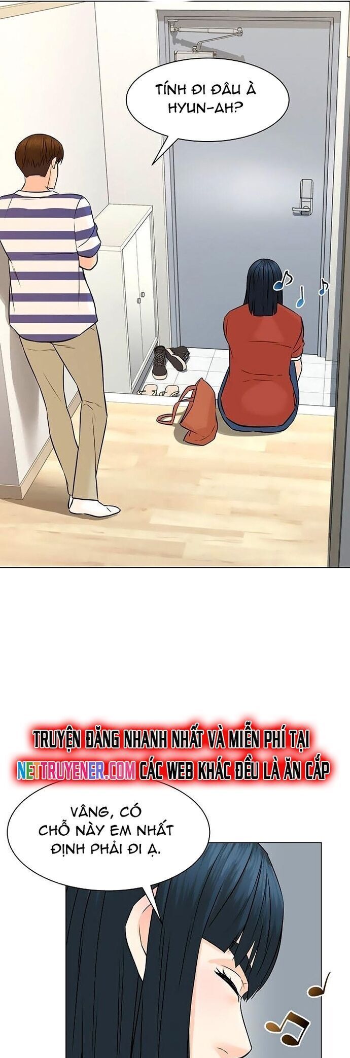 Người Trở Về Từ Cõi Chết Chapter 93 - 18