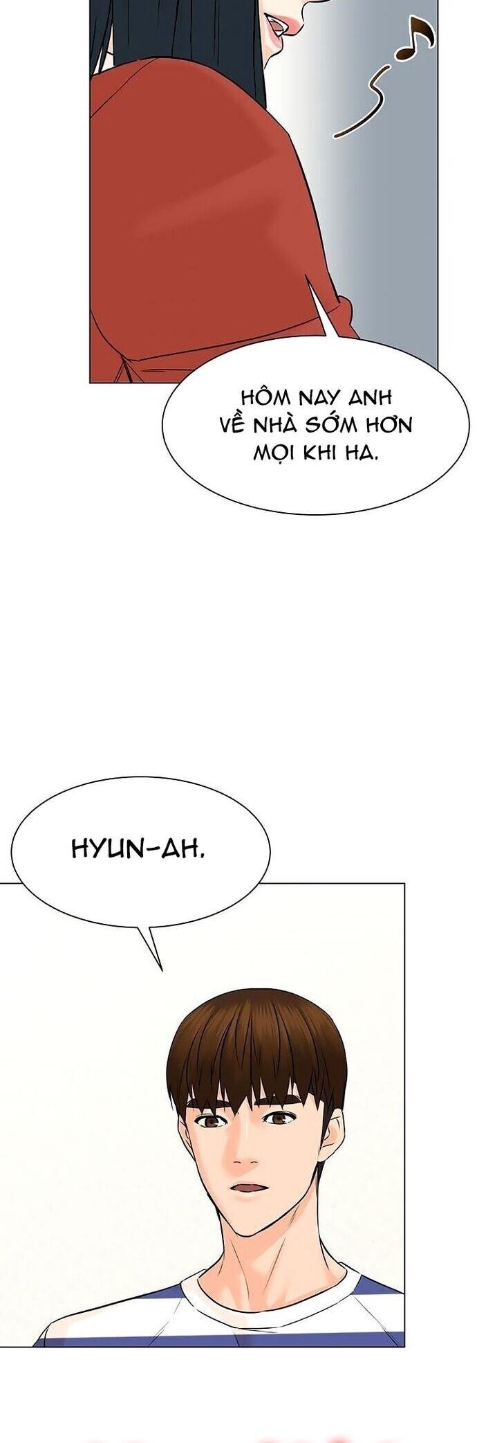 Người Trở Về Từ Cõi Chết Chapter 93 - 19