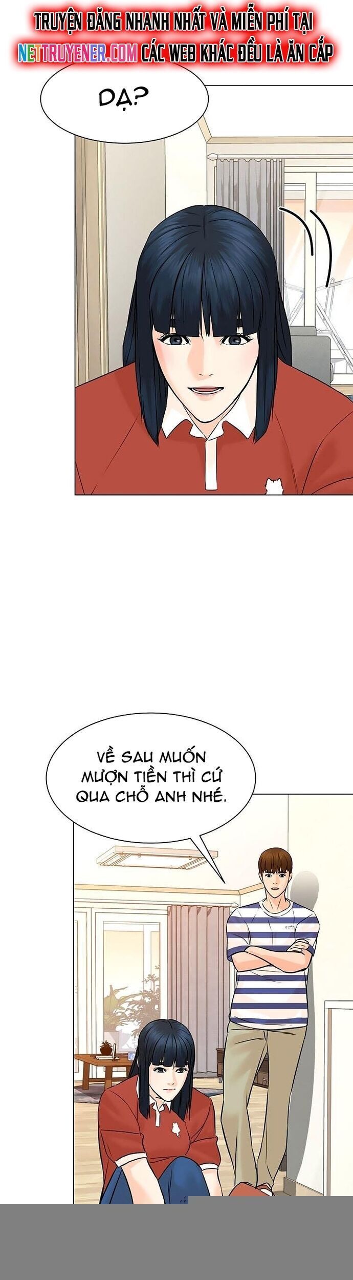 Người Trở Về Từ Cõi Chết Chapter 93 - 20