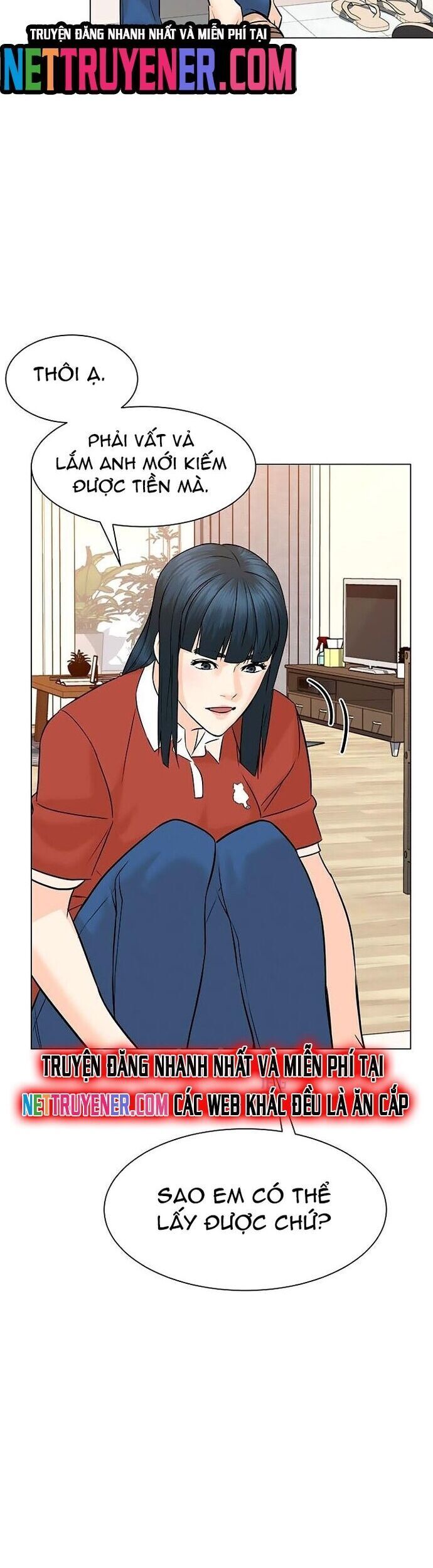 Người Trở Về Từ Cõi Chết Chapter 93 - 21