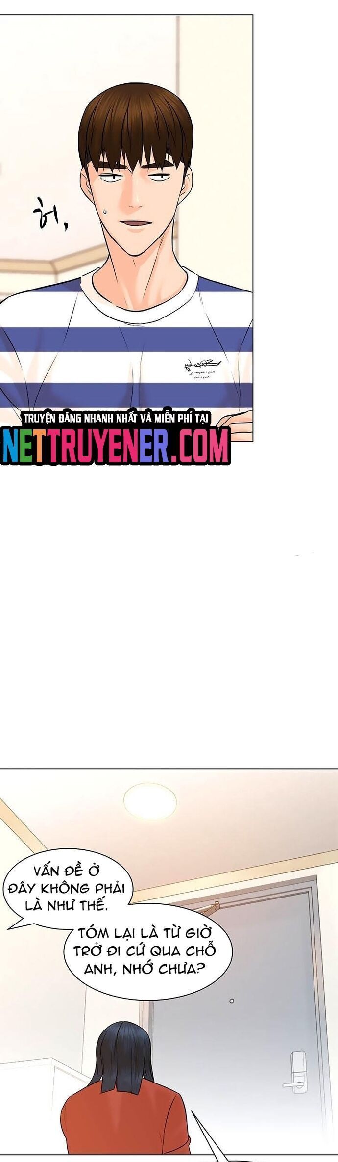 Người Trở Về Từ Cõi Chết Chapter 93 - 22