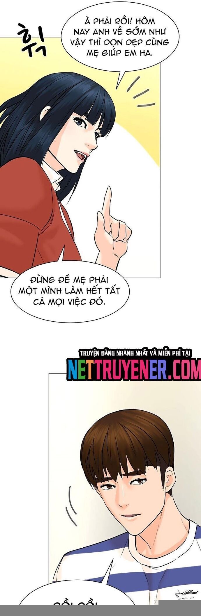 Người Trở Về Từ Cõi Chết Chapter 93 - 24