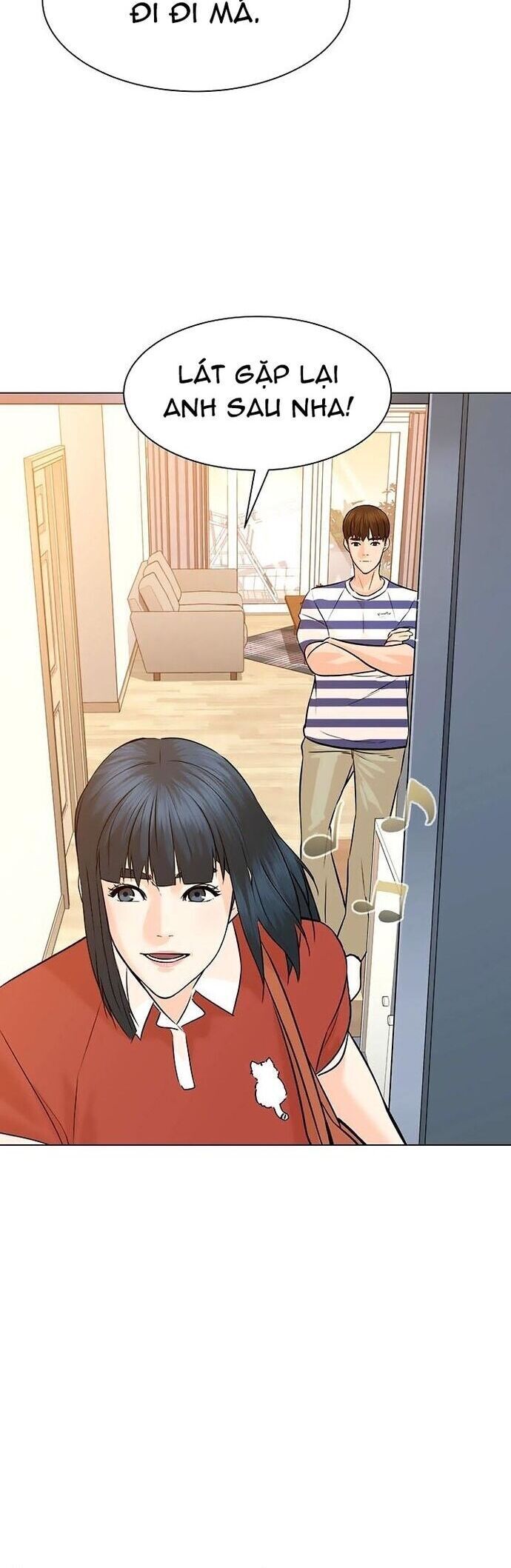 Người Trở Về Từ Cõi Chết Chapter 93 - 25